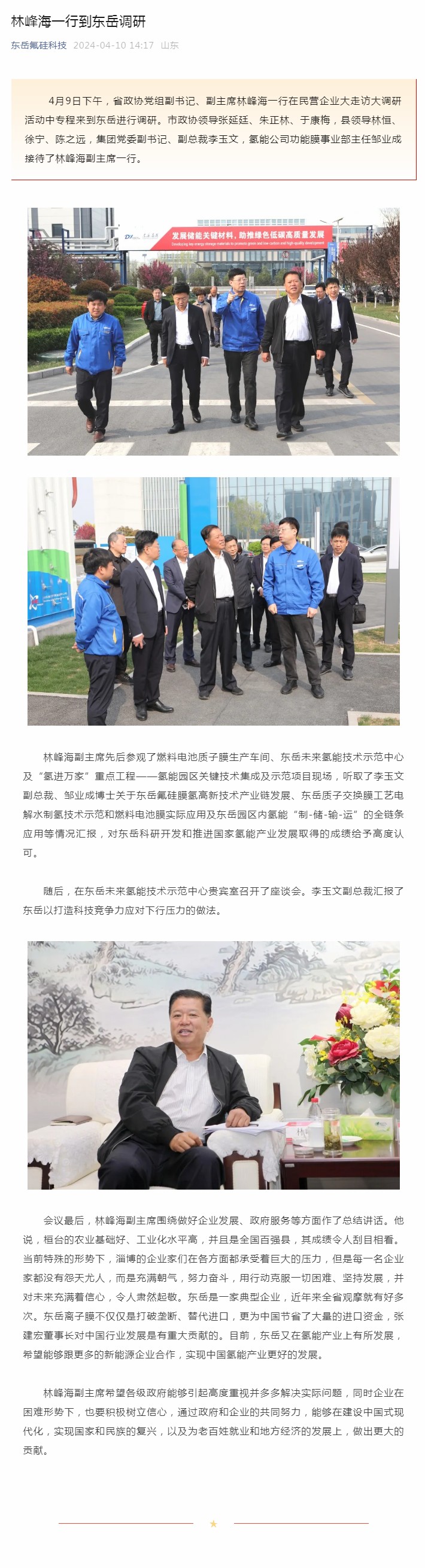 林峰海一行到东岳调研.jpg 林峰海一行到东岳调研.jpg